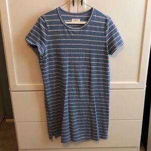 T-shirt dress